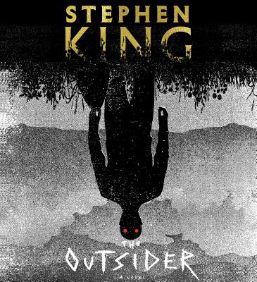 Image for The Outsider: A Novel
