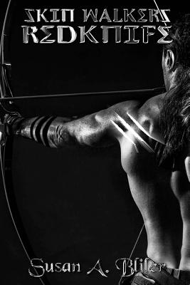 Image for SKIN WALKERS: REDKNIFE SKIN WALKERS: REDKNIFE