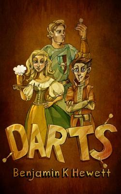 Darts (The Paladin's Thief)