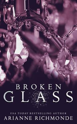 Broken Glass (The Glass Trilogy)