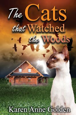Cats That Watched The Woods, The