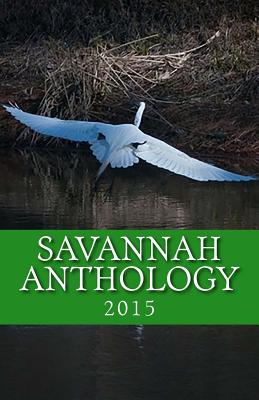 Image for Savannah Anthology 2015