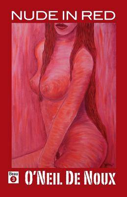 Nude in Red (John Raven Beau Novels)