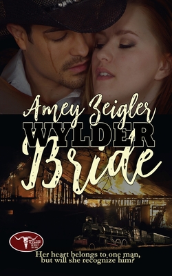Wylder Bride