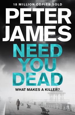 Need You Dead (13) (Roy Grace)