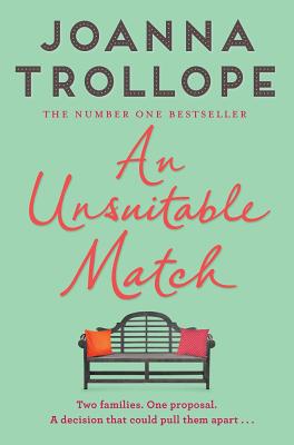 Image for An Unsuitable Match An Unsuitable Match