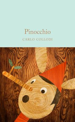Image for Pinocchio (Macmillan Collector's Library) Pinocchio (Macmillan Collector's Library)