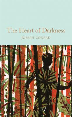 Heart of Darkness: & other stories (Collector's Library Classics)