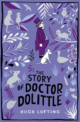 Story of Doctor Dolittle (Main Market)