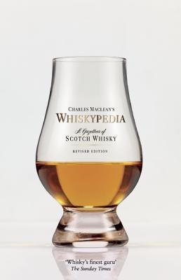 Whiskypedia: A Compendium of Scotch Whisky (Revised)