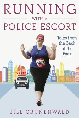 Running with a Police Escort: Tales from the Back of the Pack