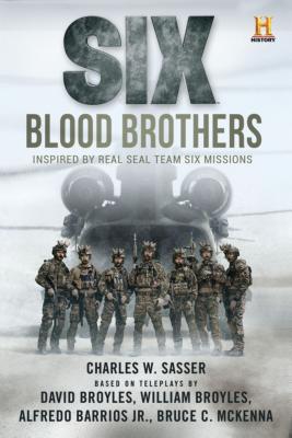 Six: Blood Brothers: X