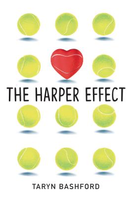 Image for The Harper Effect The Harper Effect