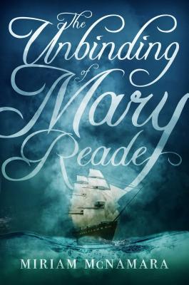 Unbinding of Mary Reade