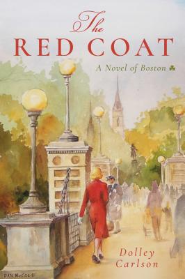 Image for Red Coat