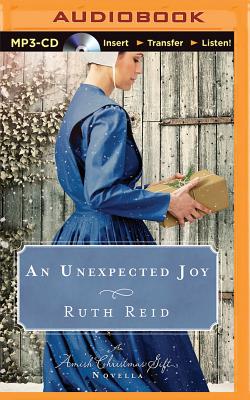 An Unexpected Joy: An Amish Christmas Gift Novella