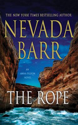 Image for The Rope (Anna Pigeon Series)