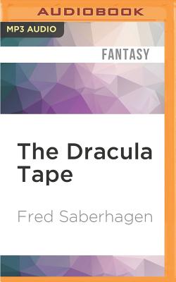 Dracula Tape, The (The New Dracula)