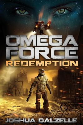 Omega Force: Redemption (OF7) (Volume 7)