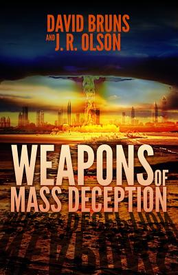 Image for Weapons of Mass Deception