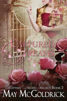 Captured Dreams (Scottish Dream Series)