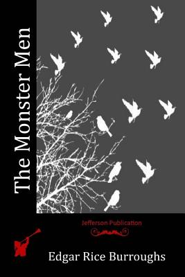The Monster Men