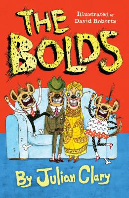Image for The Bolds The Bolds