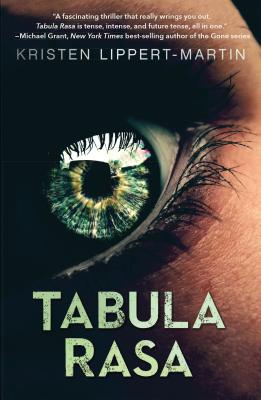 Tabula Rasa (The Tabula Rasa Saga)