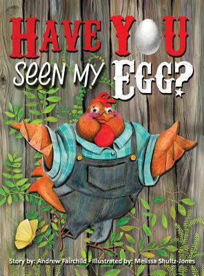 Have You Seen My Egg? Image for Have You Seen My Egg?