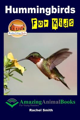 Image for Hummingbirds For Kids Hummingbirds For Kids