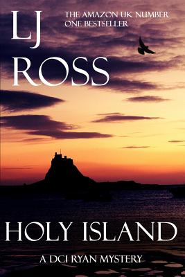 Holy Island: A DCI Ryan Mystery (The DCI Ryan Mysteries) Image for Holy Island: A DCI Ryan Mystery (The DCI Ryan Mysteries)