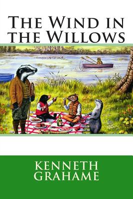 Wind in the Willows