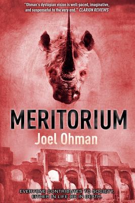 Meritorium (Meritropolis) (Volume 2)