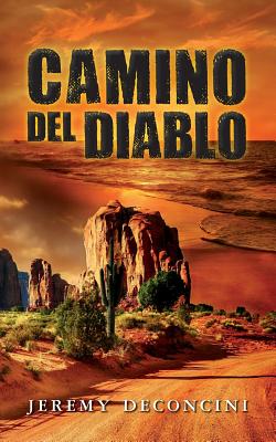 CAMINO DEL DIABLO