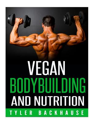 Image for Vegan Bodybuilding and Nutrition