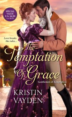 Temptation of Grace, The