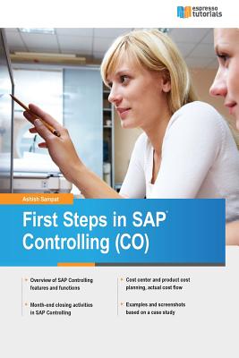 First Steps in SAP Controlling (CO)