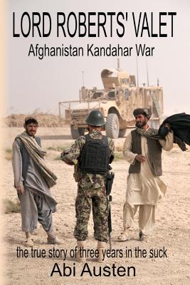 Image for Lord Roberts Valet: Afghanistan. Kandahar. War Lord Roberts Valet: Afghanistan. Kandahar. War