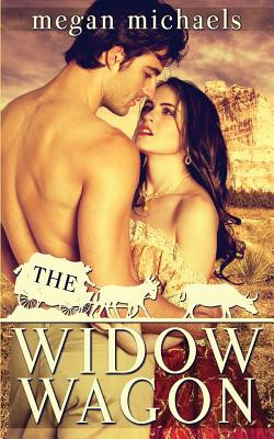 The Widow Wagon: Second Chances (Volume 1)