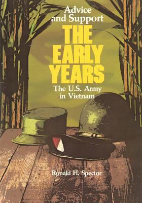 Advice and Support: The Early Years, 1941 - 1960