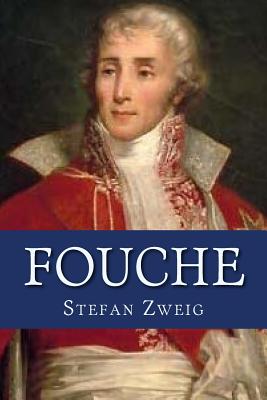 Image for Fouche (Spanish Edition) Fouche (Spanish Edition)
