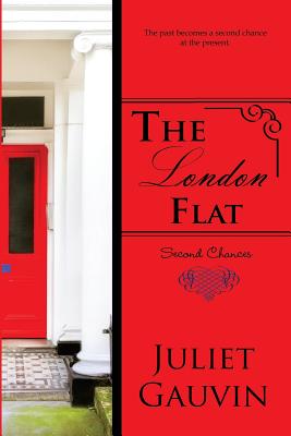 The London Flat: Second Chances (The Irish Heart Series)