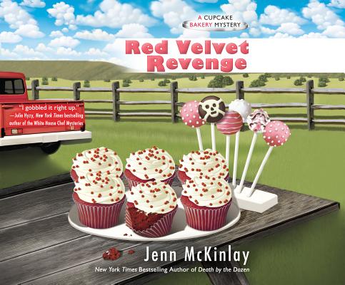 Image for Red Velvet Revenge (Cupcake Bakery Mystery)
