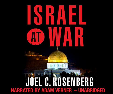Israel at War Image for Israel at War