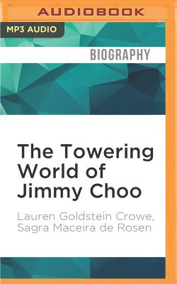 Towering World of Jimmy Choo, The