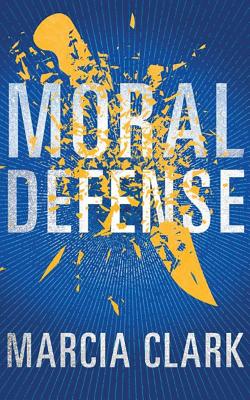 Image for Moral Defense (Samantha Brinkman, 2)