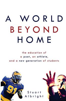 Image for A World Beyond Home
