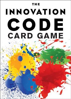 The Innovation Code Card Game: The Creative Power of Constructive Conflict Image for The Innovation Code Card Game: The Creative Power of Constructive Conflict