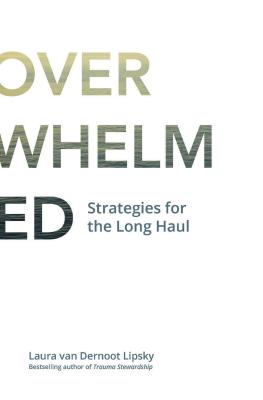 Age of Overwhelm: Strategies for the Long Haul