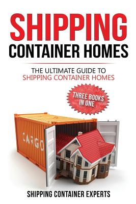 Shipping Container Homes